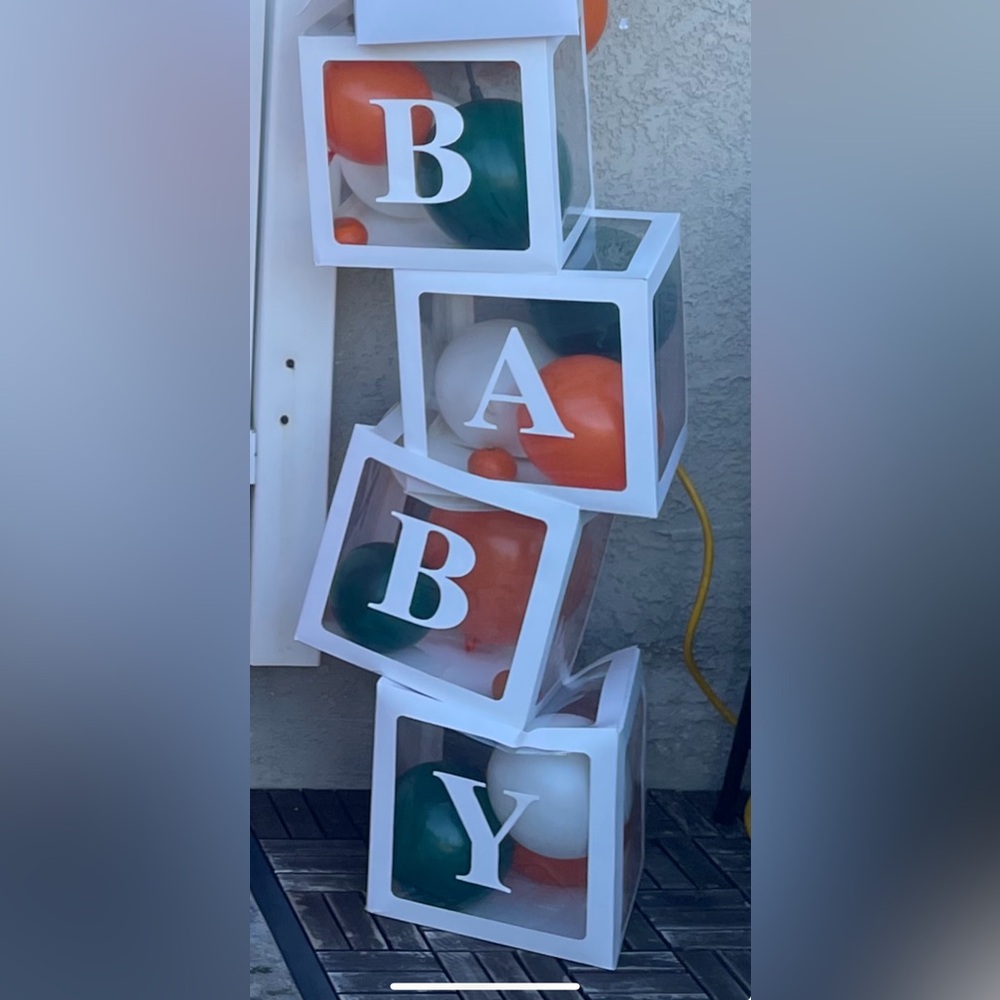 Baby Box - Picture 2 of 3